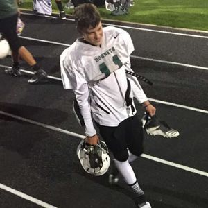 Meet your Posher, Carson